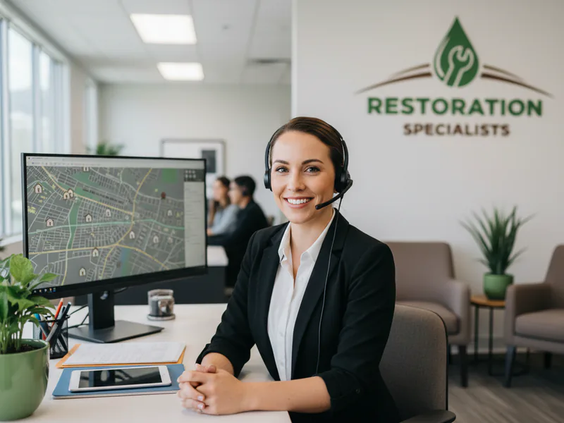 Water Damage Restoration  in Moulton  FAQ