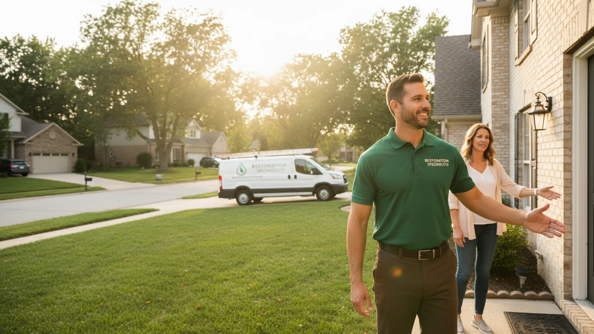 Local Water Damage Restoration in Moulton, AL Near Me – Proudly Serving Our Community
